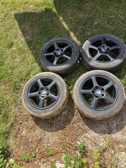 Kolesá,elektróny 5x120 r16 BMW - 2