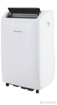 Mobilná klimatizácia Hisense APC09QC - 2