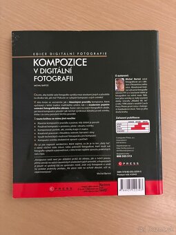 Kompozice v digitální fotografii – Michal Bartoš - 2