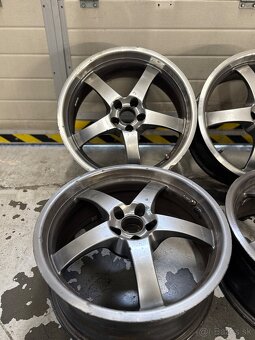 Dotz 5x100 r18 - 2