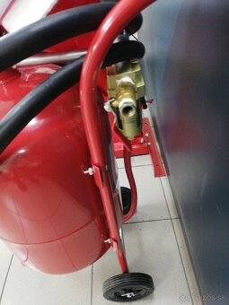 Pieskovačka 38L - 2