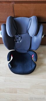 Cybex solution m-fix - 2