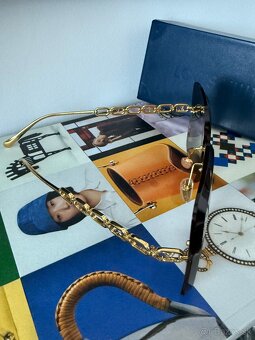 Predám okuliare Louis Vuitton - 2