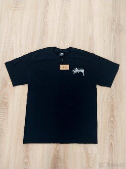 Stüssy tričko - 2
