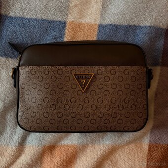 Guess kabelka unisex - 2
