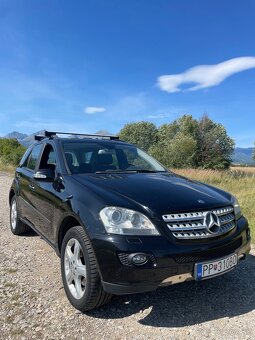Mercedes Benz Ml320cdi - 2
