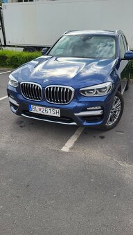 BMW X3 - 2