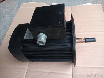 Elektromotor - 2
