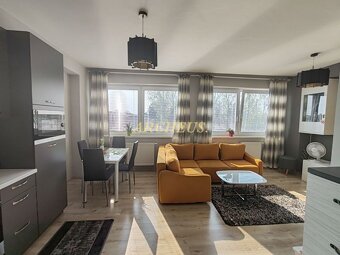 PRENÁJOM 1 IZBOVÝ BYT , 36 m2 ,KOŠICE-ŠACA ,UČŇOVSKÁ - 2