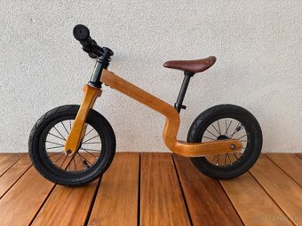 Predam odrazadlo Early Rider Bonsai - 2