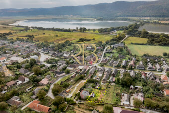 NA PREDAJ _ stavebný pozemok_Hrhov _ Národný park Slovenský  - 2