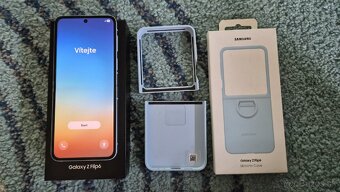 Samsung Galaxy Z Flip 6 512 GB – TOP STAV - 2