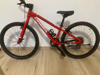 Bicykel 24 - 2