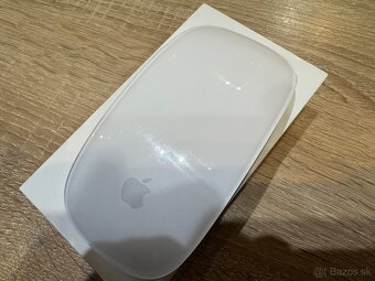 Apple Magic mouse 1 - 2