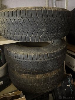 mitaubishi pajero kolesá 6x139,7 r15 - 2