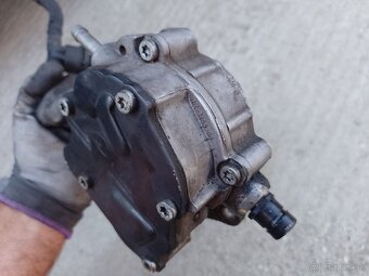 Predám tandemove čerpadlo - 2