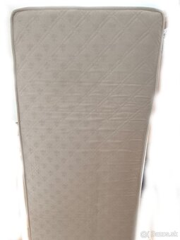 Predám LACNO válendy + matrac / ZAVADZAJÚ - 2