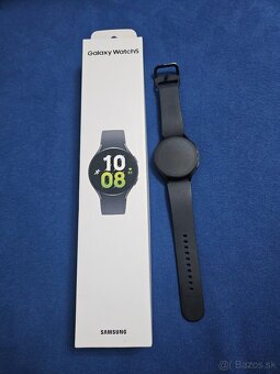 Samsung galaxy watch 5 45mm - 2