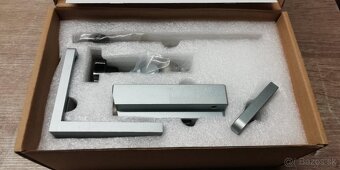 Vrtací prípravok - 2