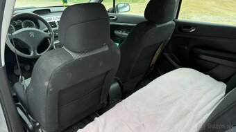 Predám Peugeot 307SW - 2