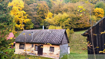 Drevenička pod Čergovom, Olejníkov - Majdan - 2