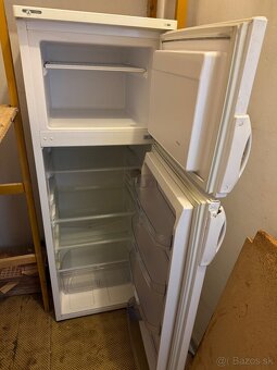 Predám chladničku Whirpool - 2