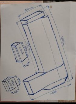Kožená rohová sedacia súprava +taburet+stolík - 2