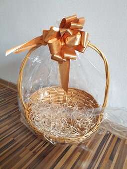 Darčekové koše - 2