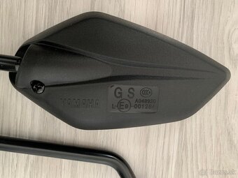 Zrkadlá na Yamaha NMAX - 2