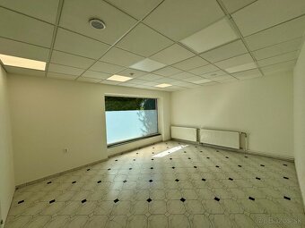 Prenájom obchodných priestorov vo Zvolene - 2