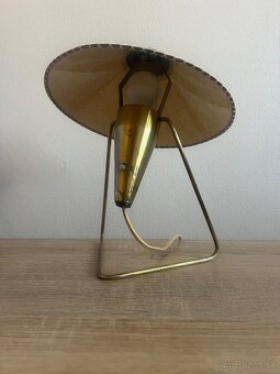 Lampa Číňan od p.Frantová - 2