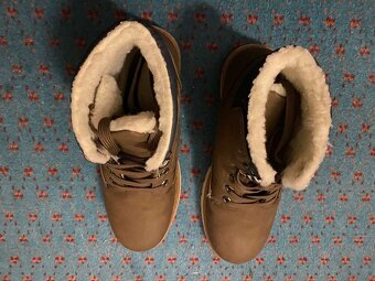 Vikingské topánky - 2