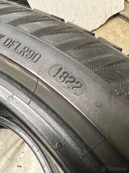 Matador 2022 225/45 R17 zimné - 2