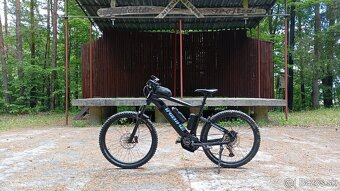 Haibike Sduro 2.5 - 2