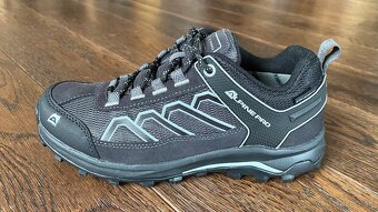 Sportove trekove tenisky Alpine Pro - 2