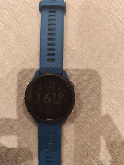 Garmin forerunner 255 - 2