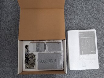 Predám zadné prídavne repro k soundbaru Samsung SWA-8500S - 2