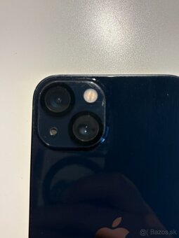 Iphone 13 - na opravu alebo na diely - 2
