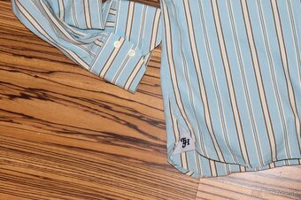 Pánska košeľa TOMMY HILFIGER v. XL - 2