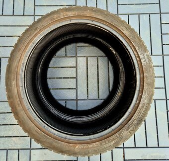 225/40 R18 celoročne pneumatiky - 2