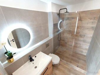 NA PRENÁJOM 2 IZBOVÝ BYT TRENČÍN, SIHOŤ - 2