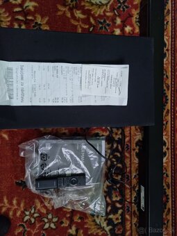 Samsung HW-B550 top stave ešte v zarukr - 2