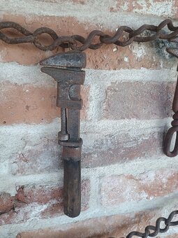 Francúzke Kľúče - 2