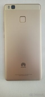 Huawei P9. - 2