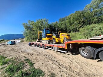 Montaz inzinierskych sieti kanal-voda-Plyn - 2