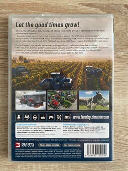 Farming Simulator 22 PC - 2