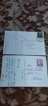 Humenné pohladnice - 2