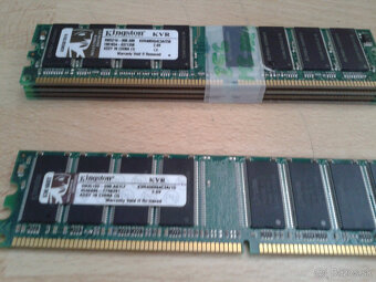 ddr1-256-512mb 1gb a ddr2 1gb  za 5e kus - 2