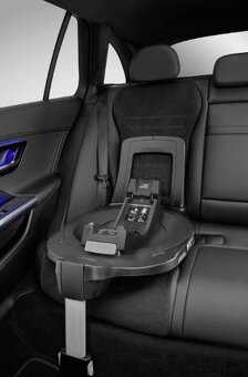 Predám otočnú základňu Britax Römer Vario Base 5Z - 2