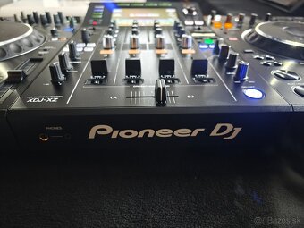 Predám Pioneer XDJ XZ - 2
